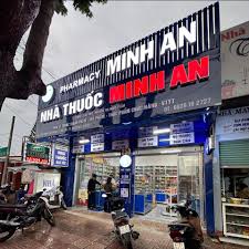 Top 5 nhà thuốc uy tín tại Quận 7 năm 2025 | Địa chỉ sức khỏe an toàn và đáng tin cậy cho gia đình